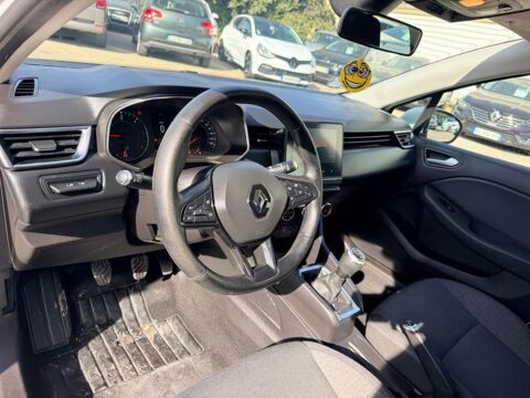 Clio 1.5 Blue dCi 85ch Business DERIV VP 2 PLACES 2020 occasion 84700 Sorgues