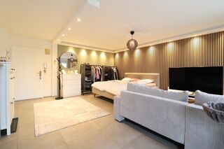  Appartement � vendre 1 pi�ce 48 m�