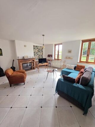  Maison � vendre 5 pi�ces 127 m�