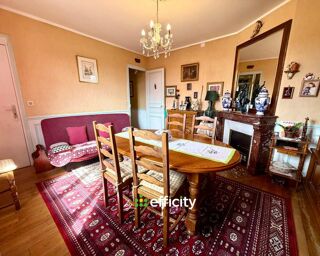  Appartement à vendre 3 pièces 60 m²