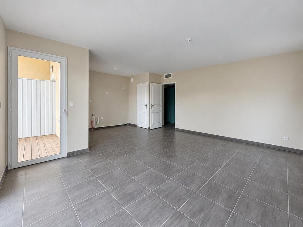 Vente Appartement Appartement Lanton