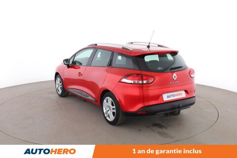 Clio 0.9 TCe Energy Business 90 ch 2017 occasion 92130 Issy-les-Moulineaux