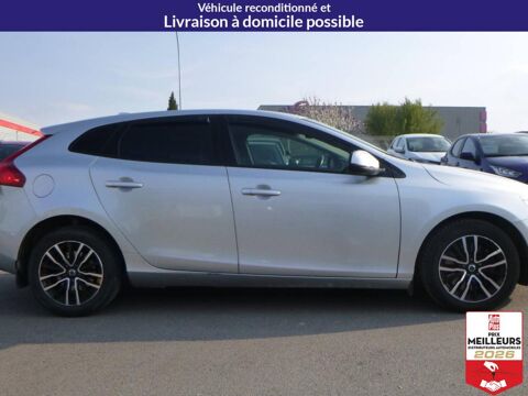 V40 D2 120 Geartronic 6 - Momentum 2017 occasion 10150 Lavau
