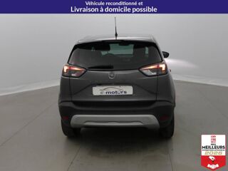 Crossland D 110 Elegance 2023 occasion 10150 Lavau