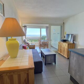  Appartement à vendre 2 pièces 37 m²