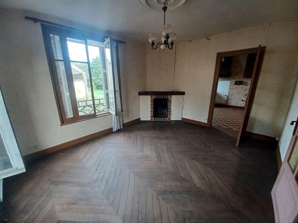 Vente Maison // A SAISIR  Maison de village Planches 5 pièce(s) 95 m2 Planches