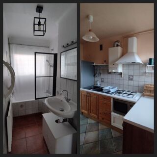  Appartement � louer 3 pi�ces 56 m�