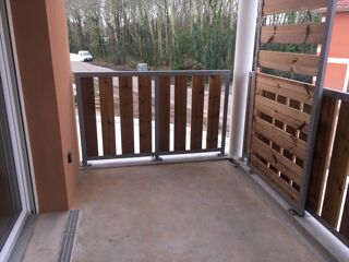  Appartement à louer 2 pièces 46 m²