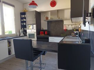  Maison � vendre 5 pi�ces 100 m�