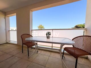  Appartement � vendre 2 pi�ces 45 m�