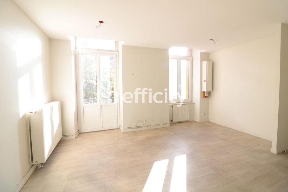Vente Appartement Appartement Vindry sur turdine