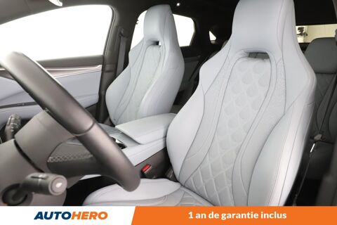 Sealion 7 Electrique 82.5 kWh Comfort RWD 313 ch 2025 occasion 92130 Issy-les-Moulineaux