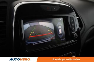 Captur 1.2 TCe Energy Intens EDC 120 ch 2017 occasion 92130 Issy-les-Moulineaux