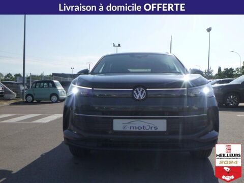 Tiguan eHybrid 204 DSG6 VW Edition 2026 occasion 10150 Lavau