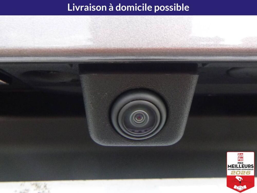 Symbioz E-Tech full hybrid 160 Esprit Alpine 2026 occasion 10150 Lavau