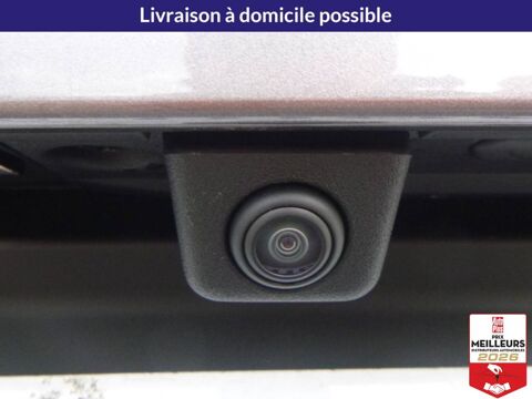 Symbioz E-Tech full hybrid 160 Esprit Alpine 2026 occasion 10150 Lavau