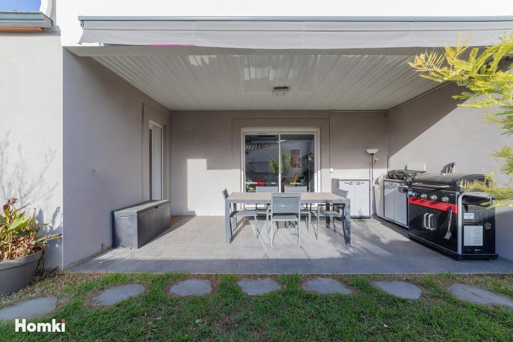 � vendre  Maison Montpellier (34080)