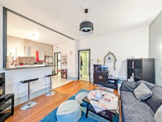  Appartement � vendre 3 pi�ces 77 m�