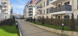  Appartement à vendre 4 pièces 74 m²