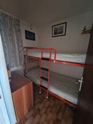  Appartement � vendre 2 pi�ces 24 m�