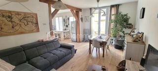  Maison à vendre 5 pièces 109 m²