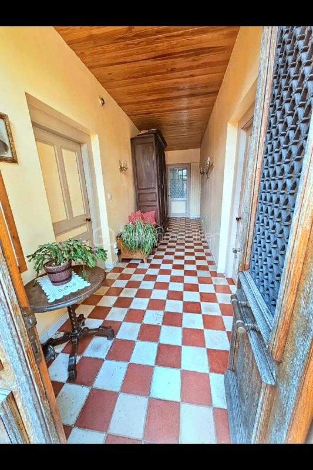 Vente Maison Maison bearnaise de charme Aubous