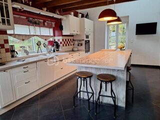  Maison à vendre 6 pièces 200 m²