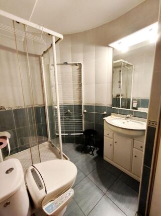  Appartement � vendre 1 pi�ce 26 m�