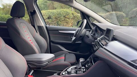 Serie 2 218i 136 BVA6 Sport 2015 occasion 22100 Saint Carne