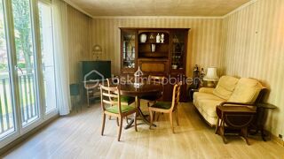  Appartement à vendre 3 pièces 65 m²