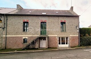  Maison � vendre 4 pi�ces 118 m�