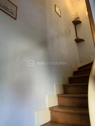  Maison � vendre 4 pi�ces 92 m�