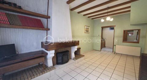  Maison à vendre 5 pièces 85 m²