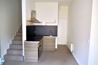  Maison � vendre 3 pi�ces 59 m�