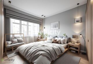  Appartement � vendre 4 pi�ces 84 m�