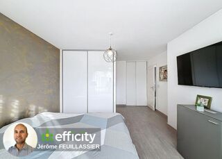  Appartement � vendre 4 pi�ces 92 m�