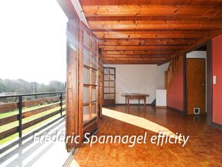  Maison � vendre 3 pi�ces 87 m�