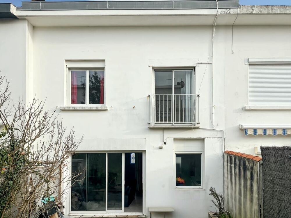 Vente Maison Maison Royan