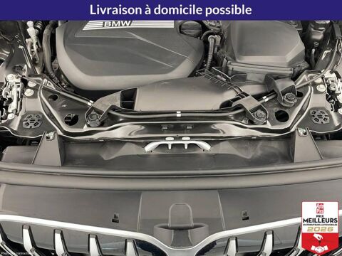 X1 U11 SDRIVE 18D 150CH DKG7 M SPORT 2026 occasion 78200 Buchelay