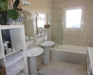  Maison à vendre 5 pièces 105 m²