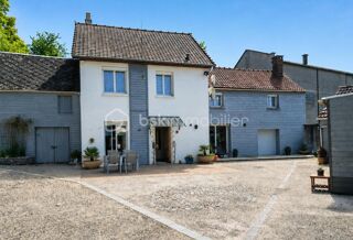  Maison à vendre 7 pièces 140 m²