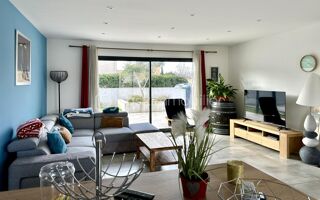  Villa � vendre 4 pi�ces 116 m�