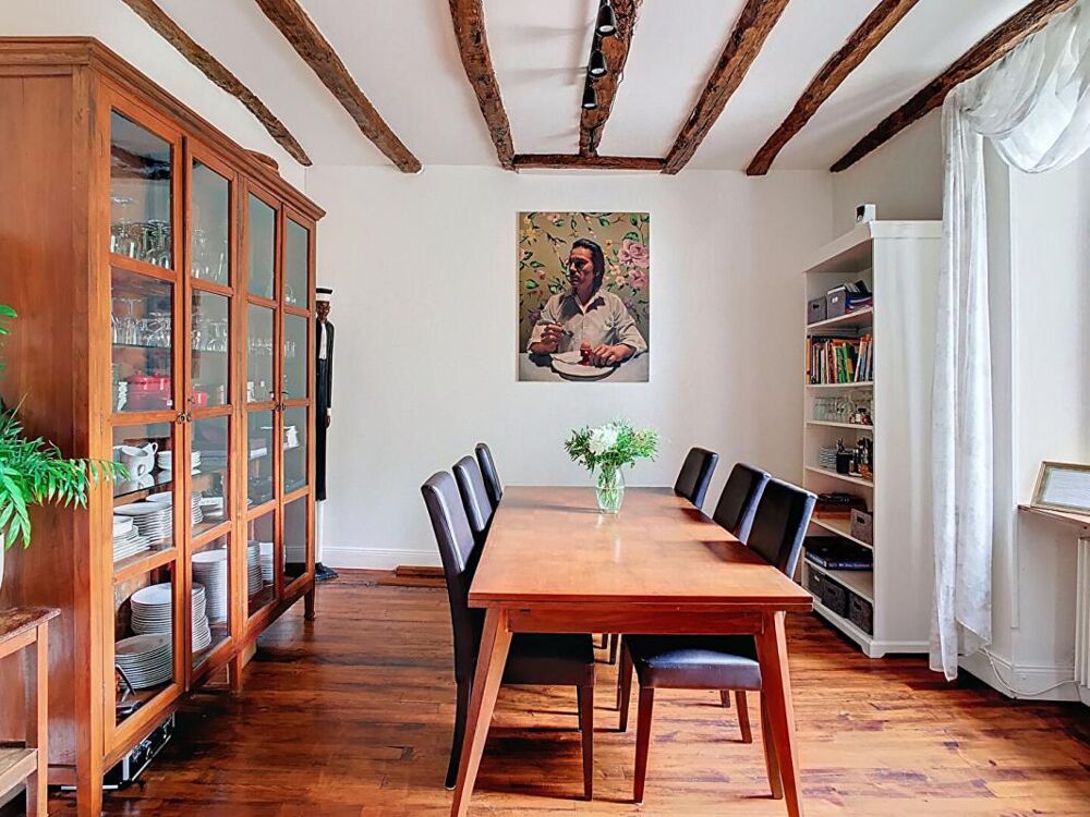  vendre  Maison Souillac (46200)