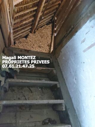  Maison � vendre 3 pi�ces 70 m�