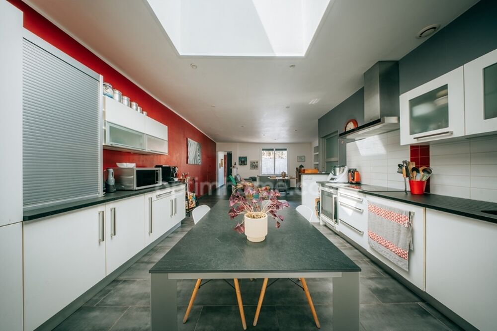 à vendre  Maison La Rochelle (17000)