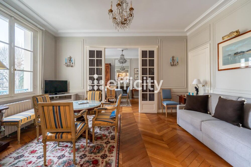 � vendre  Appartement Versailles (78000)