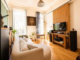  Appartement à vendre 4 pièces 80 m²