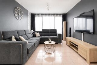  Appartement à vendre 3 pièces 60 m²