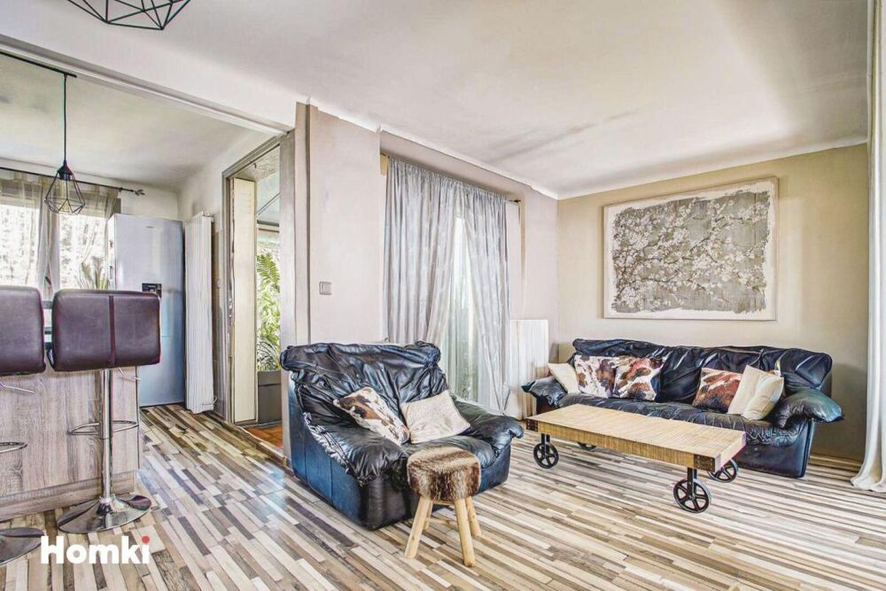 Vente Maison Maison/Villa T5 de 110 m² à Ille-sur-Têt 66130 Ille sur tet