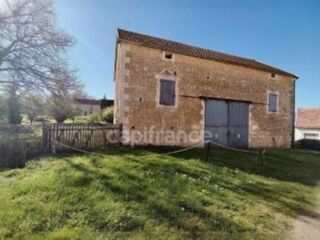  Remise / Grange � vendre 1 pi�ce 120 m� Ouanne